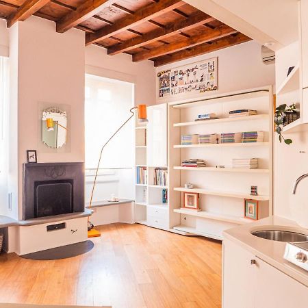 The Best Rent - Apartment Close To Navigli Milan Exterior photo