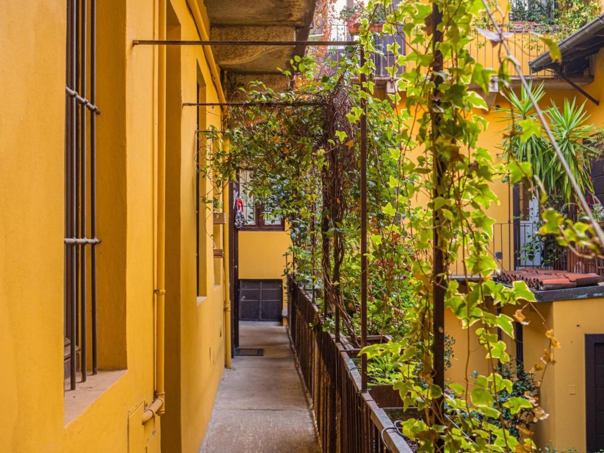 The Best Rent - Apartment Close To Navigli Milan Exterior photo